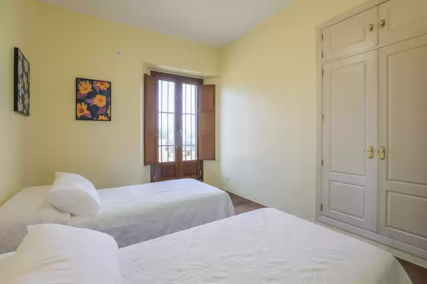 Alquiler vacacional en House montecristo - adults only, Carmona