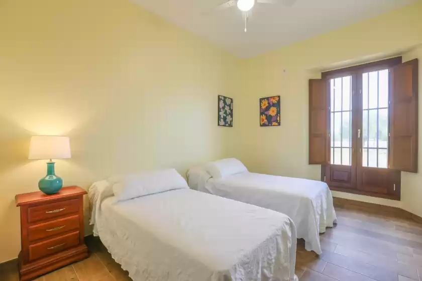 Alquiler vacacional en House montecristo - adults only, Carmona