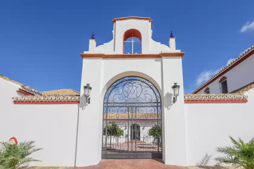 Holiday rentals in House montecristo - adults only, Carmona