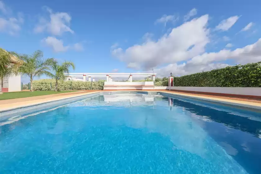 Holiday rentals in House montecristo - adults only, Carmona