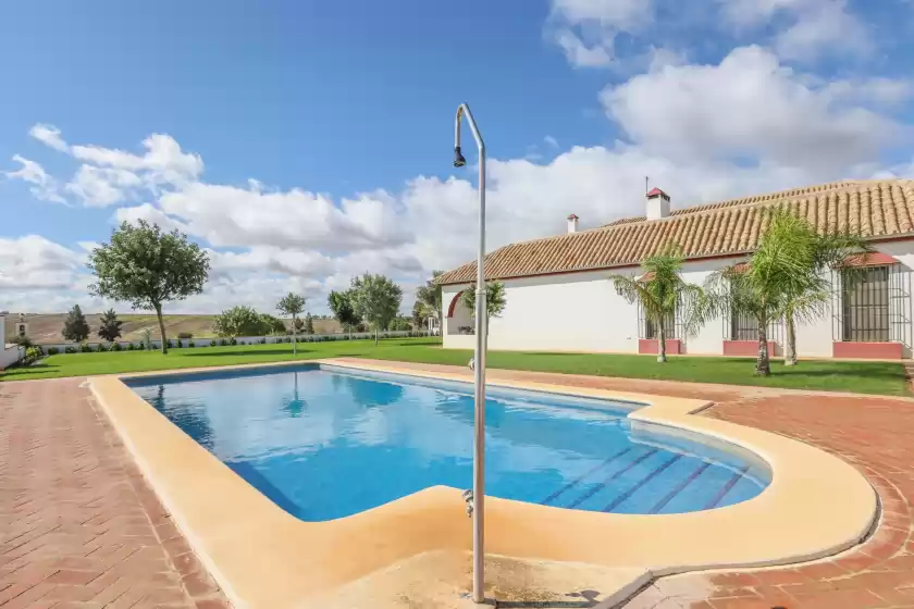 Alquiler vacacional en House montecristo - adults only, Carmona