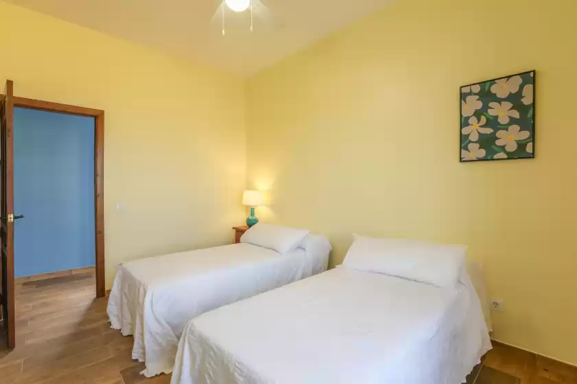 Alquiler vacacional en House montecristo - adults only, Carmona