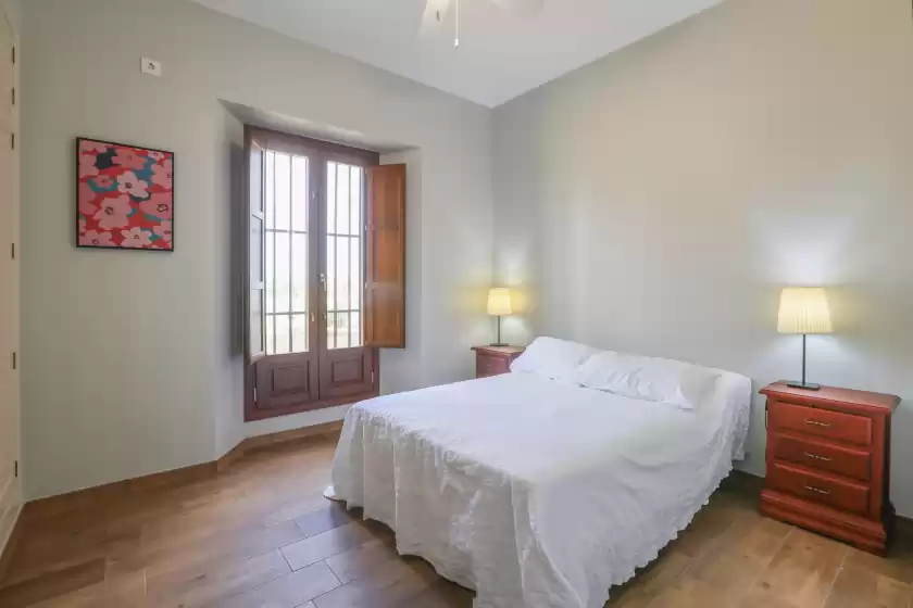 Alquiler vacacional en House montecristo - adults only, Carmona