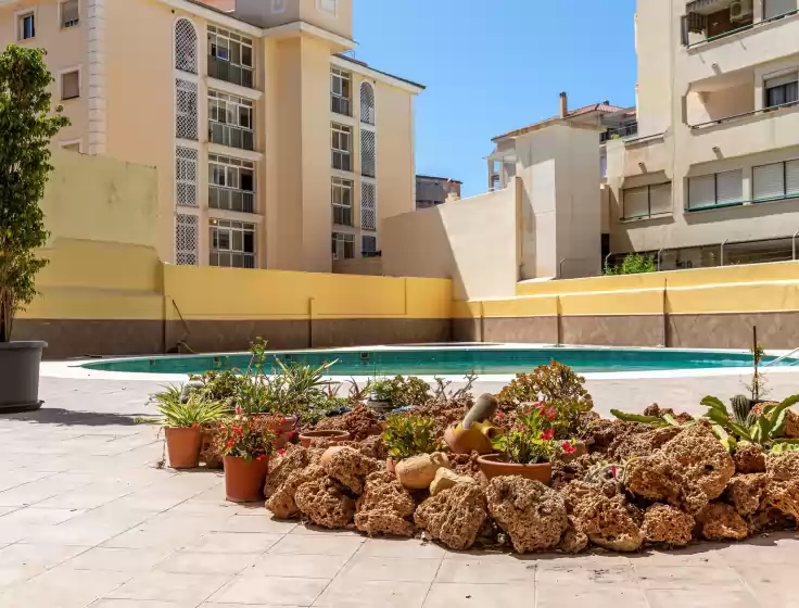 Ferienunterkünfte in Brisa del mar, Torremolinos