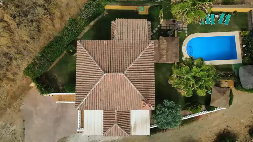 Holiday rentals in El descanso, Mijas