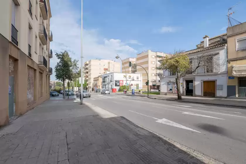 Holiday rentals in La ronda (cádiz), Jerez de la Frontera