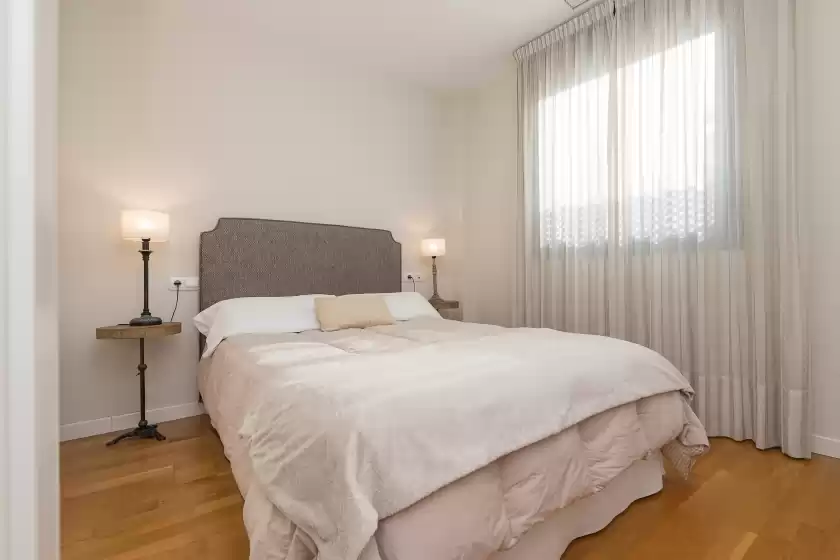 Holiday rentals in La ronda (cádiz)