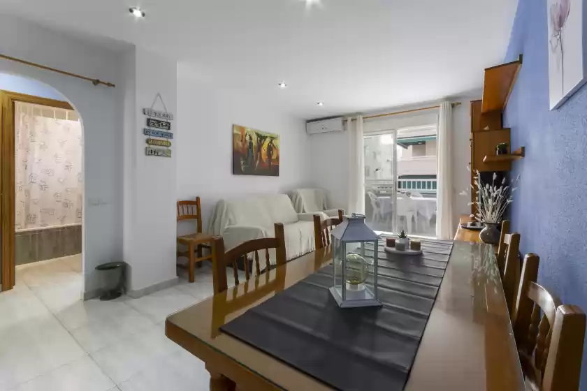 Holiday rentals in Azul, Daimús