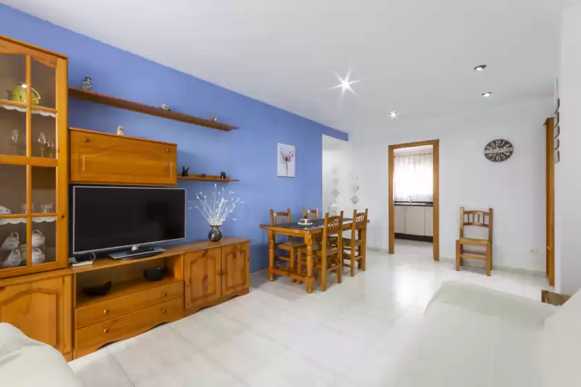 Holiday rentals in Azul, Daimús