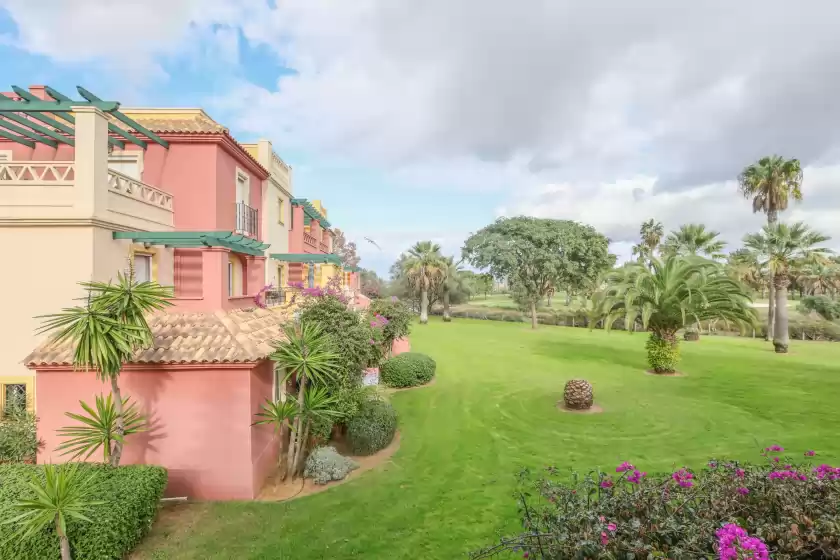 Holiday rentals in Isla canela golf, Isla de Canela