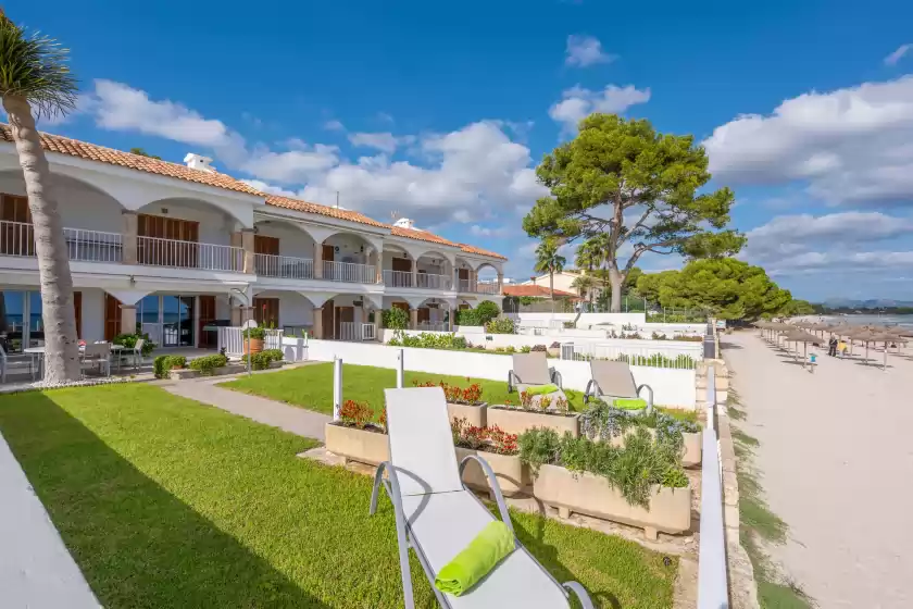 Location de vacances à Albers, Port d'Alcúdia