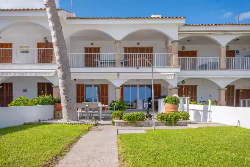 Location de vacances à Albers, Port d'Alcúdia