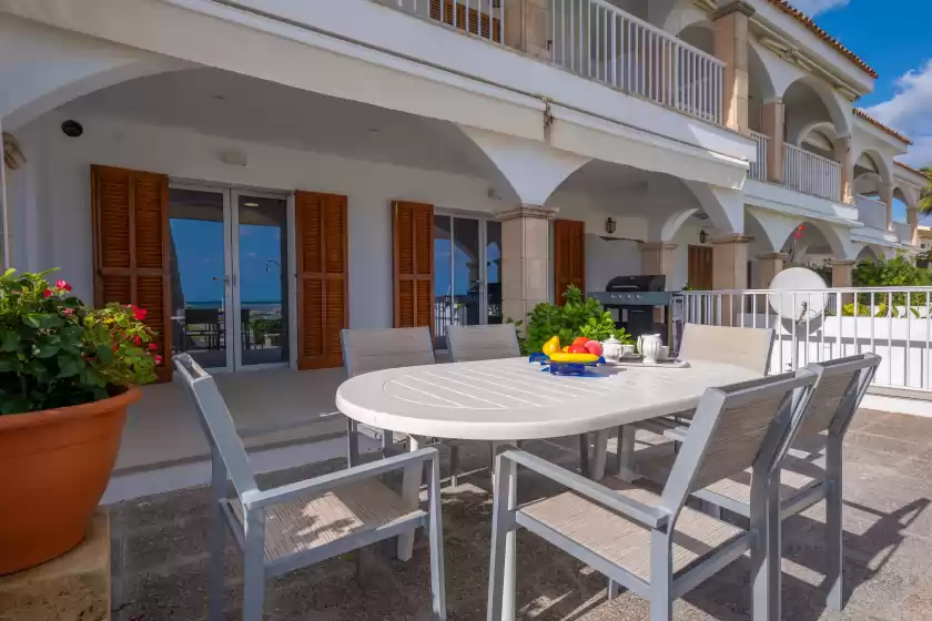 Holiday rentals in Albers, Port d'Alcúdia