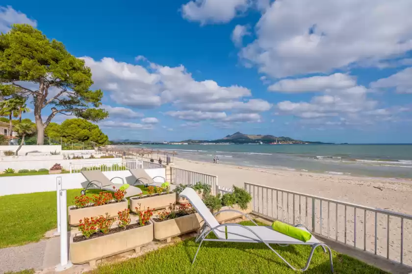 Location de vacances à Albers, Port d'Alcúdia