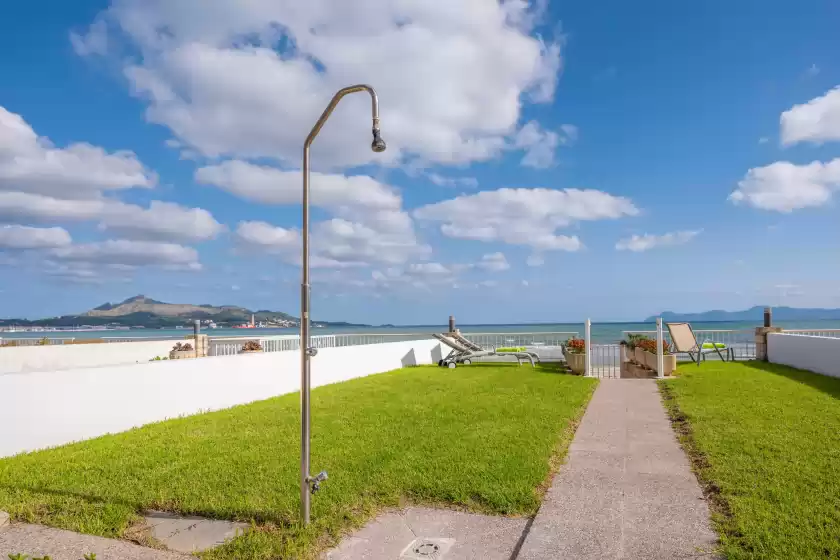 Location de vacances à Albers, Port d'Alcúdia