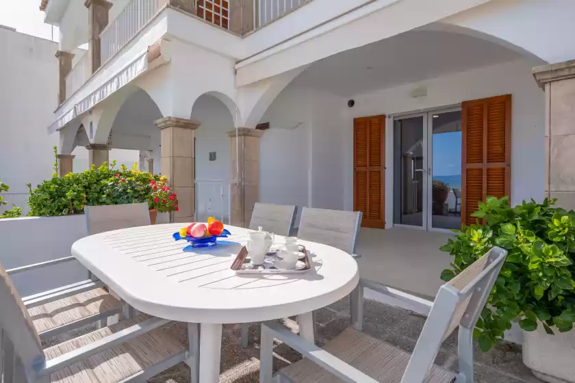 Holiday rentals in Albers, Port d'Alcúdia