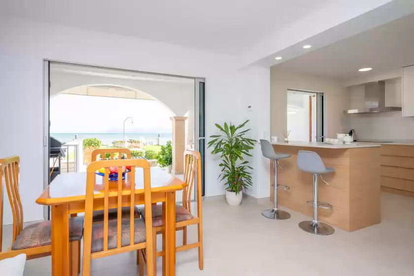 Holiday rentals in Albers, Port d'Alcúdia