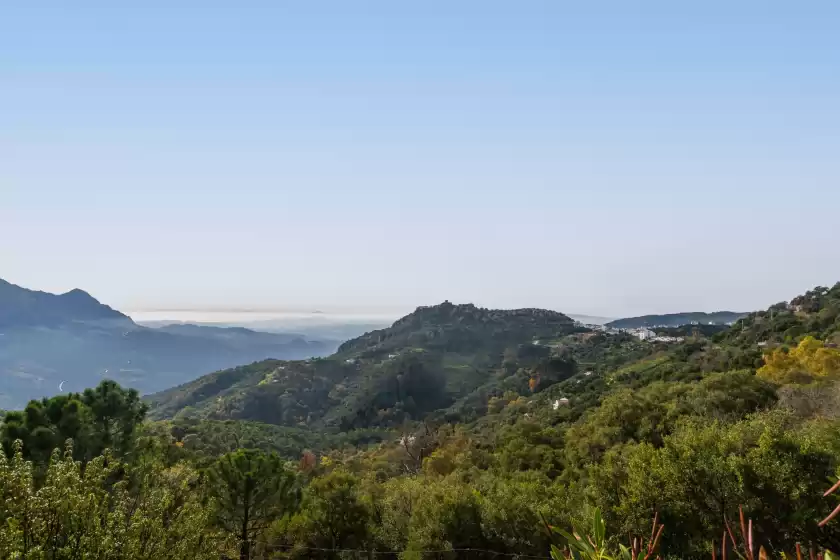 Alquiler vacacional en Aurora, Gaucín