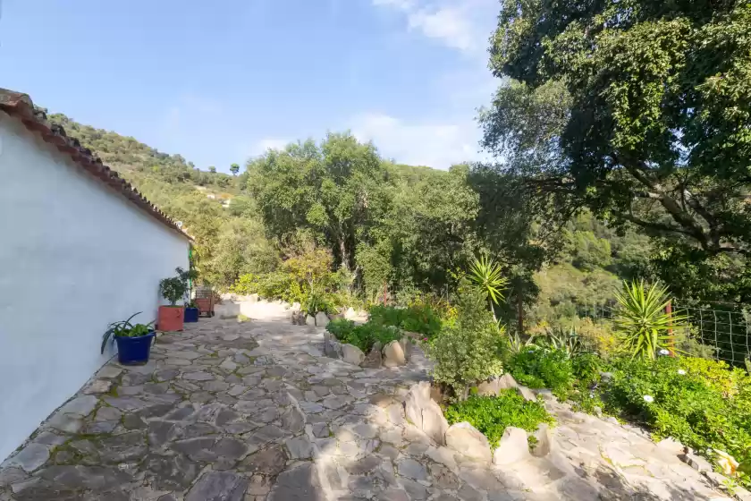 Alquiler vacacional en Aurora, Gaucín