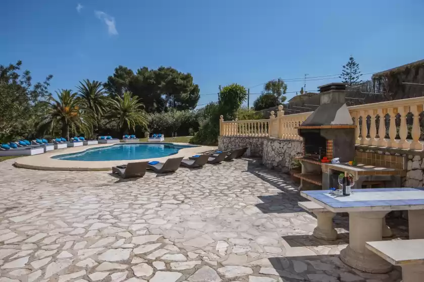 Holiday rentals in Adsubia 22, Xàbia/Jávea