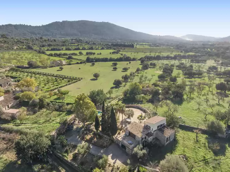 Alquiler vacacional en Son fuster d'abaix, Alaró