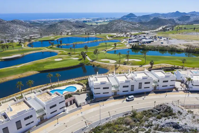 Holiday rentals in Casa phil and mila, Pozo del Esparto