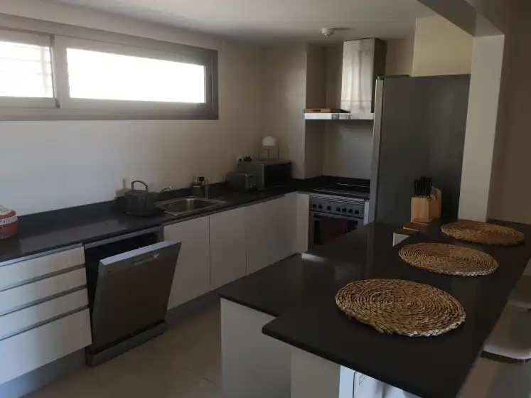 Holiday rentals in Casa phil and mila, Pozo del Esparto