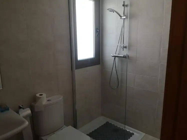 Holiday rentals in Casa phil and mila, Pozo del Esparto
