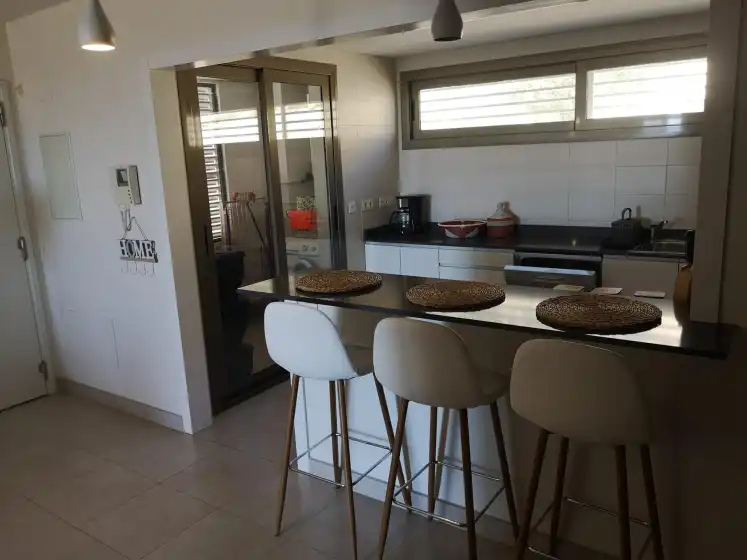 Holiday rentals in Casa phil and mila, Pozo del Esparto