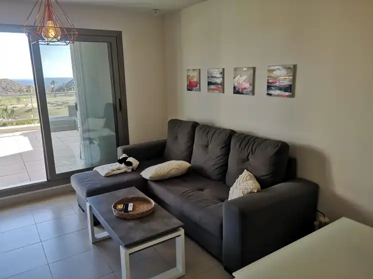 Holiday rentals in Casa phil and mila, Pozo del Esparto