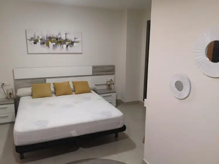Holiday rentals in Casa phil and mila, Pozo del Esparto