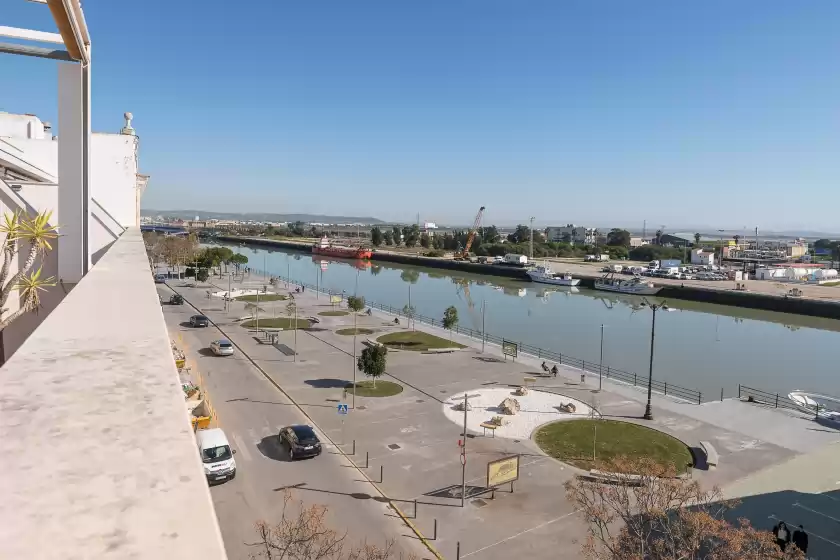 Alquiler vacacional en Bajamar deluxe, El Puerto de Santa María