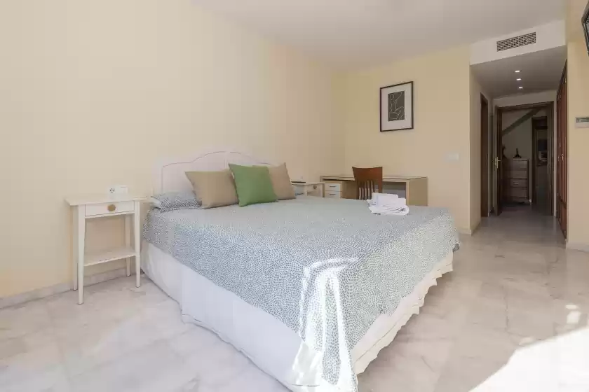 Alquiler vacacional en Bajamar deluxe, El Puerto de Santa María