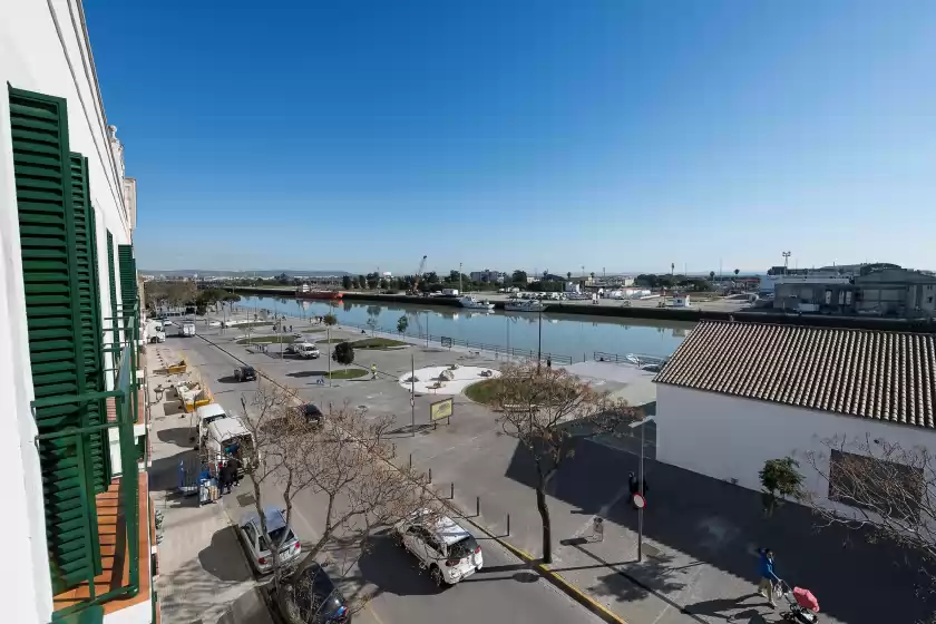 Alquiler vacacional en Bajamar deluxe, El Puerto de Santa María