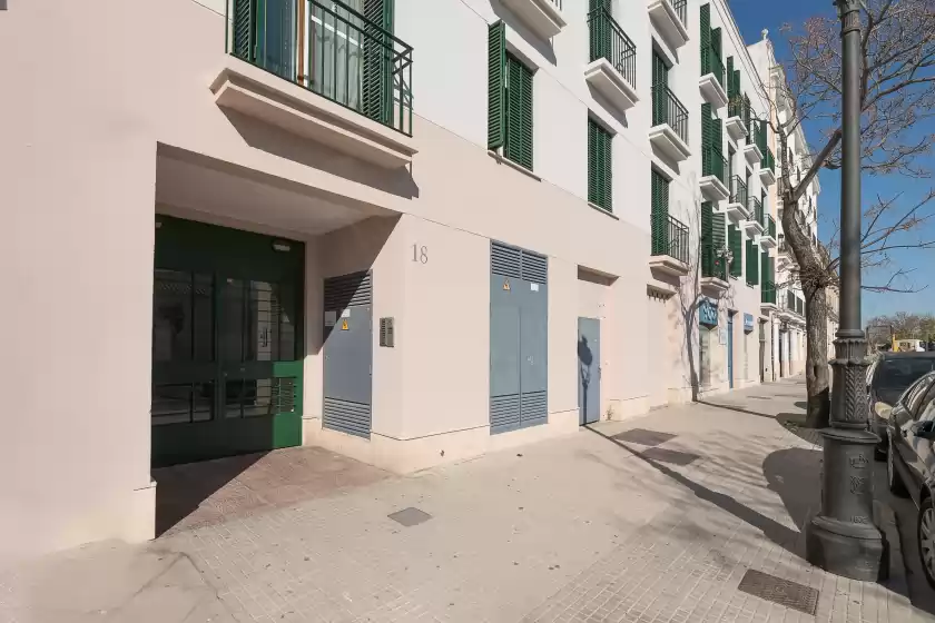 Alquiler vacacional en Bajamar deluxe, El Puerto de Santa María