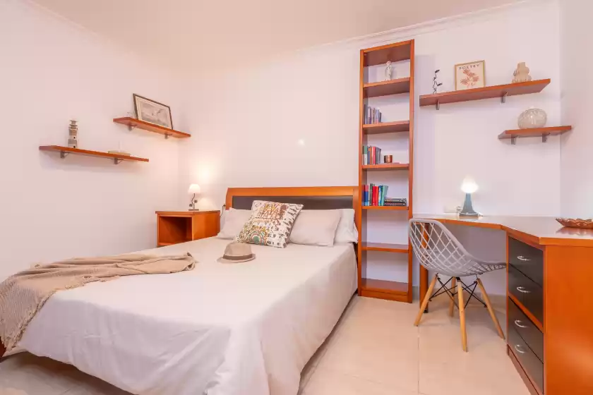 Holiday rentals in Can albons, Portocolom