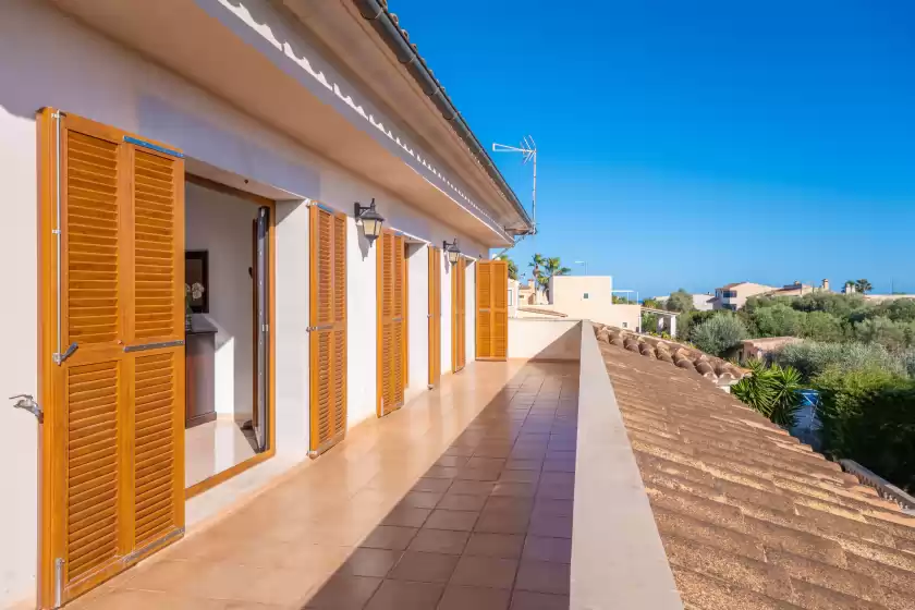 Holiday rentals in Can albons, Portocolom