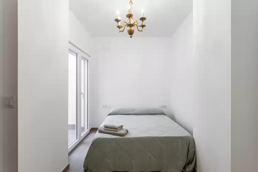 Holiday rentals in Los angeles (cabañal), València