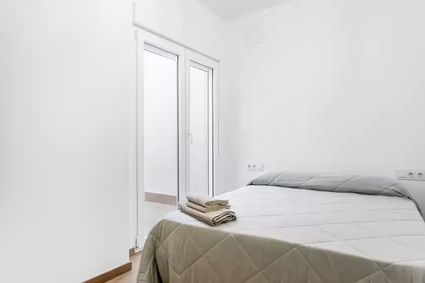 Holiday rentals in Los angeles (cabañal), València