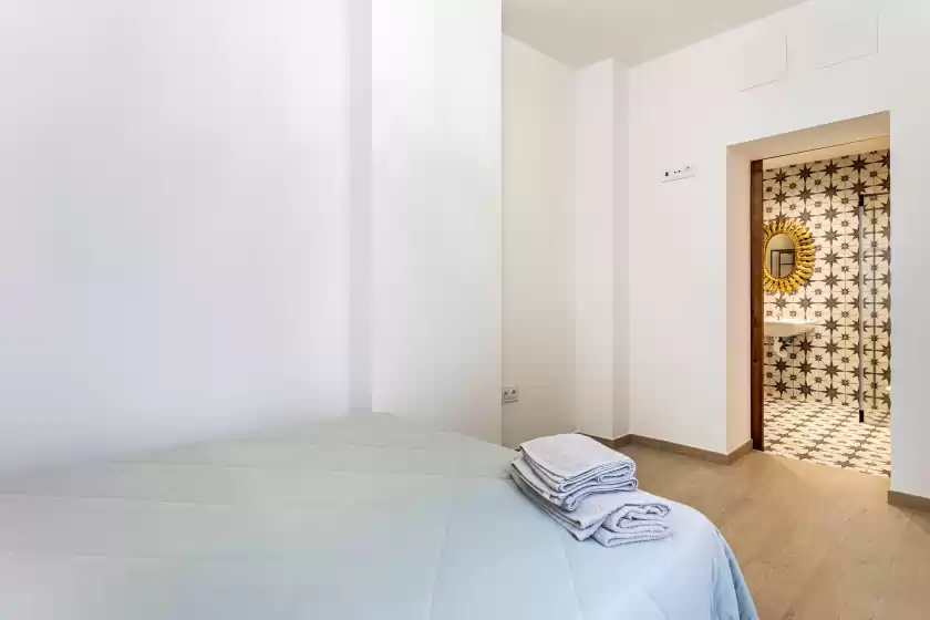 Holiday rentals in Los angeles (cabañal), València