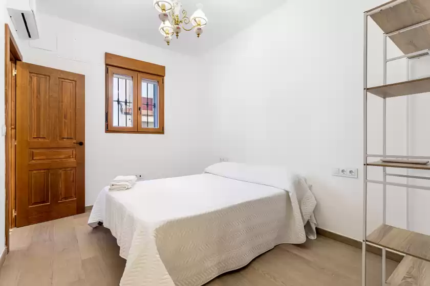 Holiday rentals in Los angeles (cabañal), València