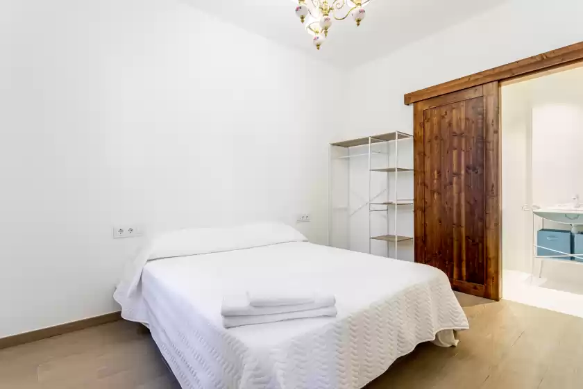 Holiday rentals in Los angeles (cabañal), València