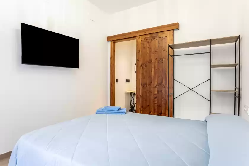 Holiday rentals in Los angeles (cabañal), València