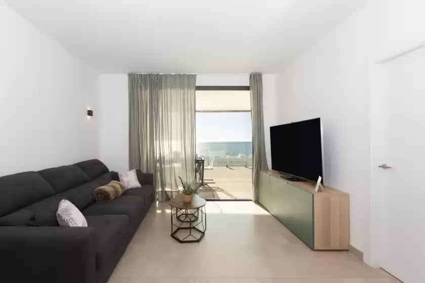 Alquiler vacacional en Begoña sea view, Fuengirola