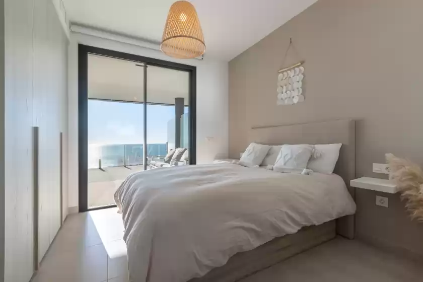 Alquiler vacacional en Begoña sea view, Fuengirola