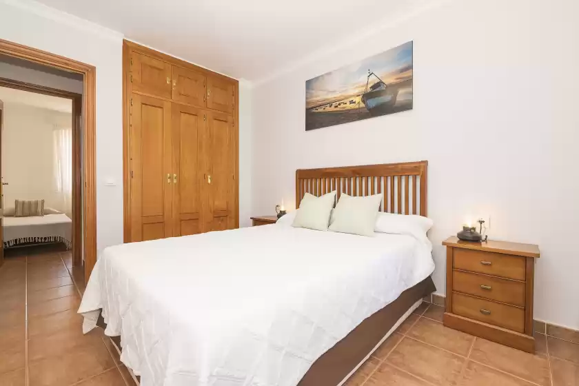 Location de vacances à Novo golf chiclana, Chiclana de la Frontera