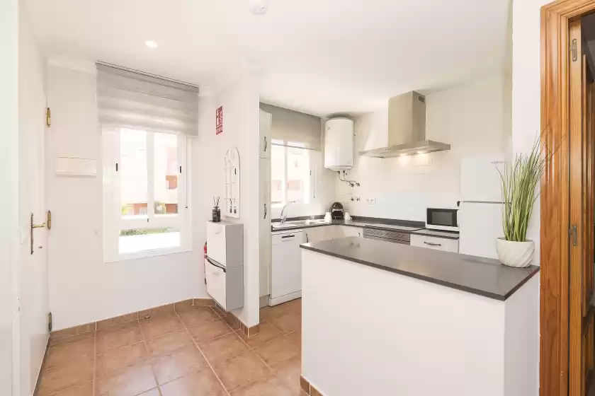 Location de vacances à Novo golf chiclana, Chiclana de la Frontera