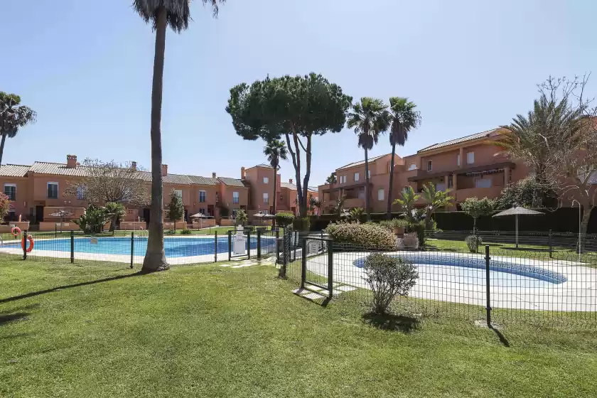 Location de vacances à Novo golf chiclana, Chiclana de la Frontera