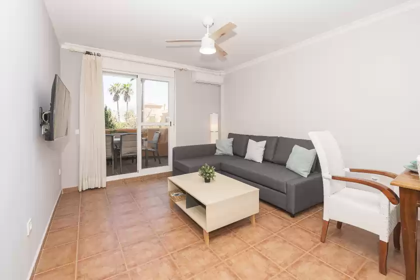 Location de vacances à Novo golf chiclana, Chiclana de la Frontera