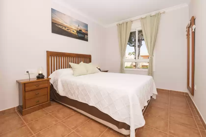 Location de vacances à Novo golf chiclana, Chiclana de la Frontera